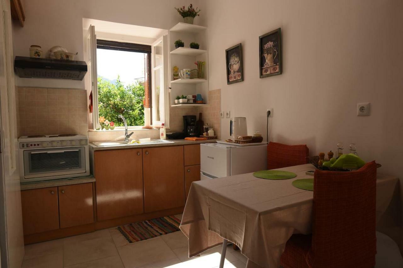 Apartment Karinia *